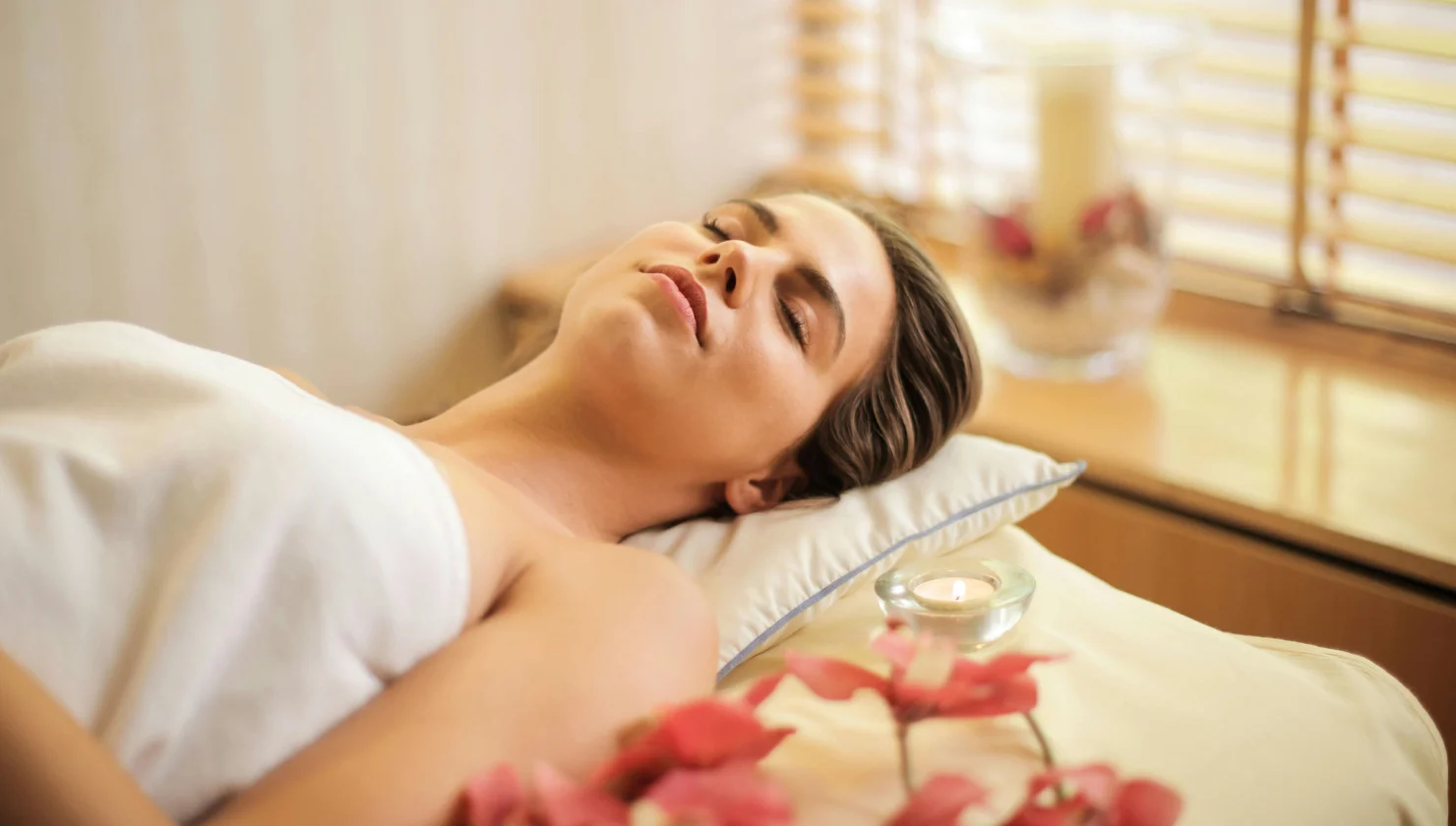 Masssage therapy